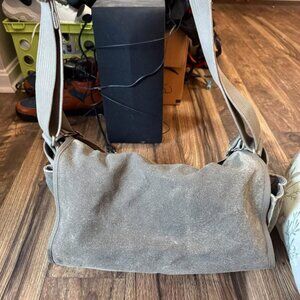 Thinktank retrospective 30 camera bag